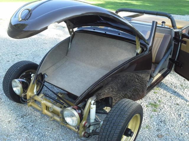 1965 Volkswagen Beetle - Classic - photo 11