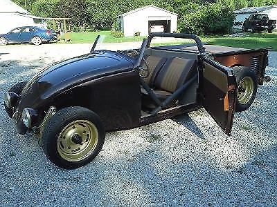 1965 Volkswagen Beetle - Classic - photo 2