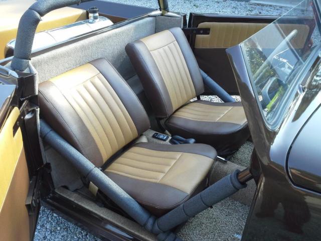 1965 Volkswagen Beetle - Classic - photo 3