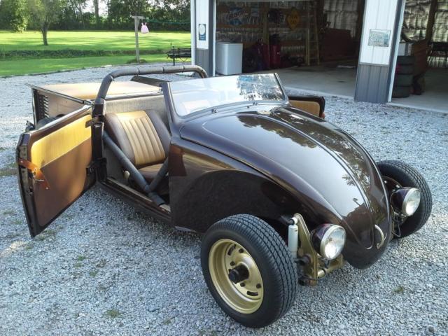 1965 Volkswagen Beetle - Classic - photo 4