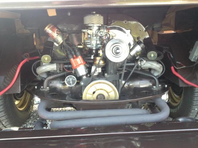 1965 Volkswagen Beetle - Classic - photo 5