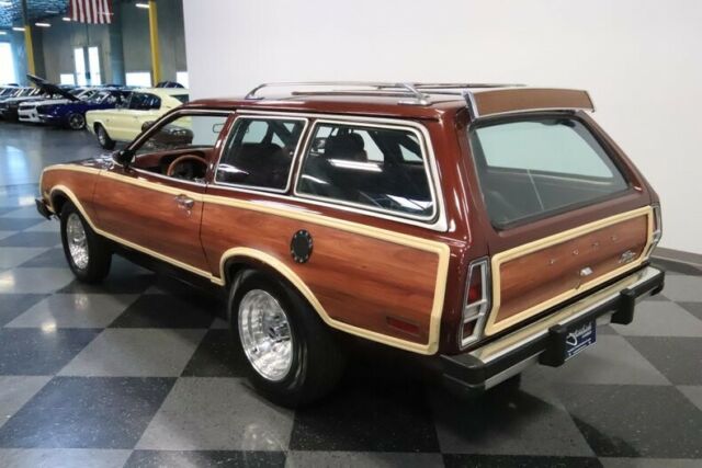 1980 Ford Other Wagon Pro Street - photo 10