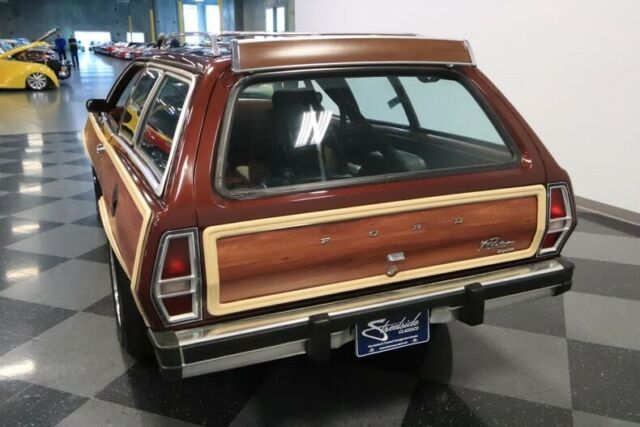 1980 Ford Other Wagon Pro Street - photo 11