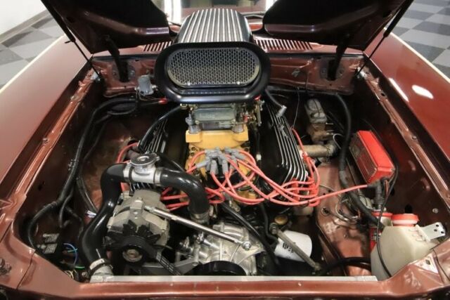 1980 Ford Other Wagon Pro Street - photo 4