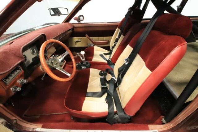 1980 Ford Other Wagon Pro Street - photo 5
