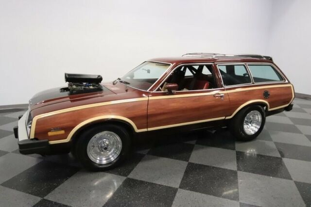 1980 Ford Other Wagon Pro Street - photo 7