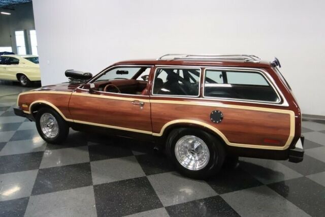 1980 Ford Other Wagon Pro Street - photo 9