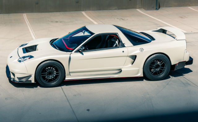 1992 Acura NSX - photo 10
