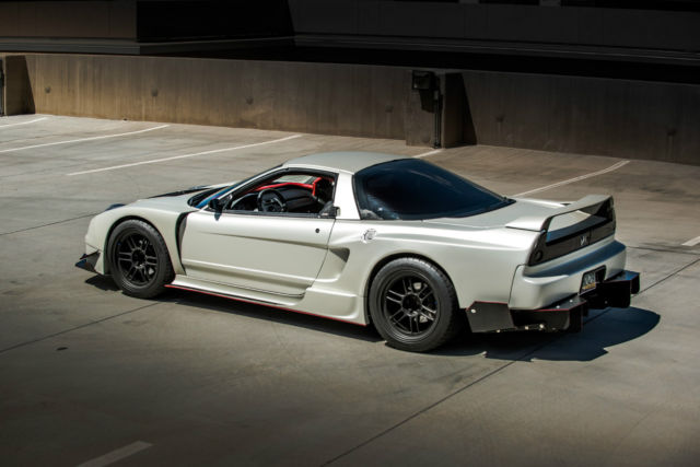 1992 Acura NSX - photo 11