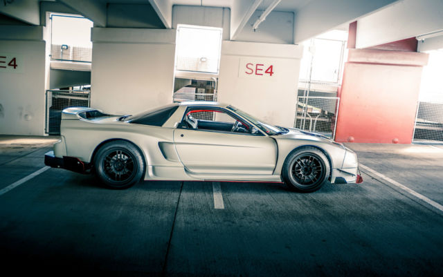 1992 Acura NSX - photo 12