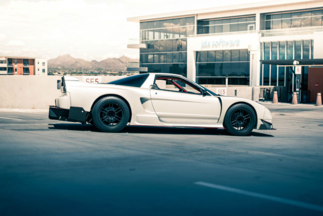 1992 Acura NSX - photo 8