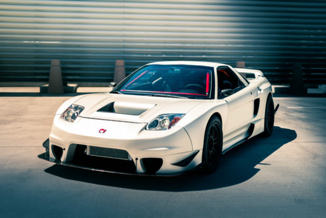 1992 Acura NSX - photo 9