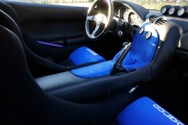 1993 Mazda RX-7 - photo 2
