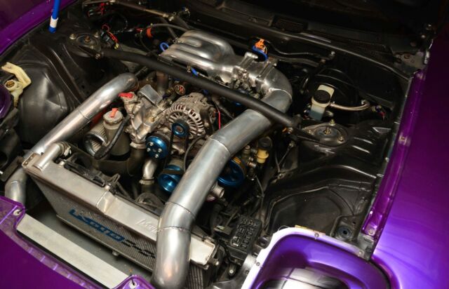 1993 Mazda RX-7 - photo 3