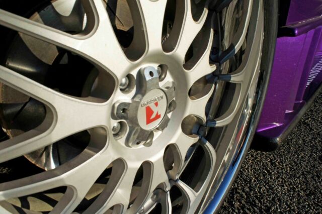 1993 Mazda RX-7 - photo 5
