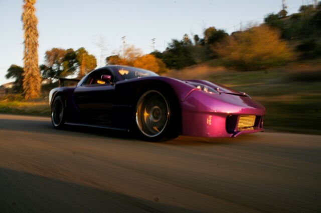 1993 Mazda RX-7 - photo 9