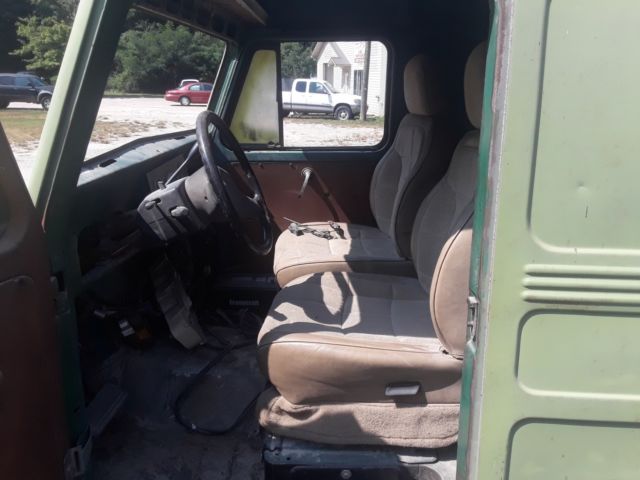 1951 Willys 4-73 Sedan Delivery Custom Wagon - photo 8
