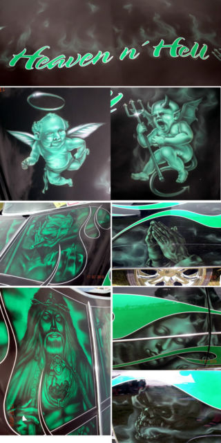 1972 Cadillac Eldorado - photo 2