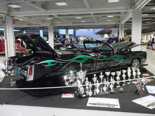 1972 Cadillac Eldorado - photo 7