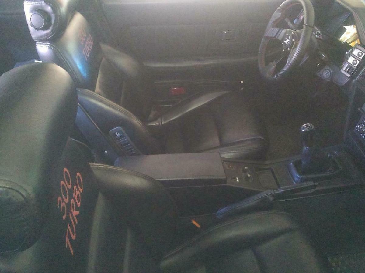 1988 Nissan 300ZX - photo 3