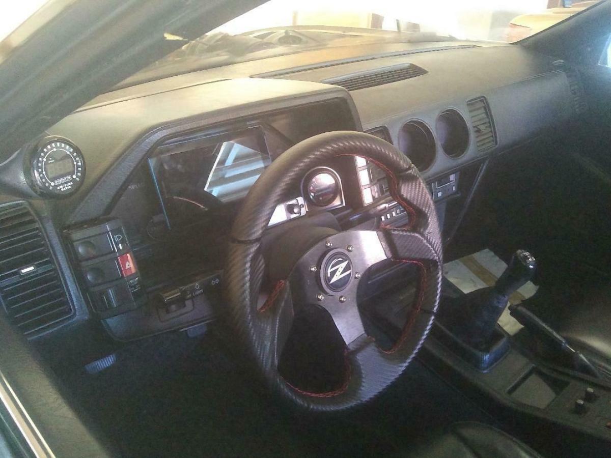 1988 Nissan 300ZX - photo 6