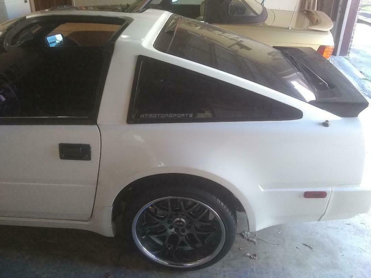 1988 Nissan 300ZX - photo 7