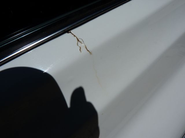 1972 Chevrolet C-10 White - photo 11