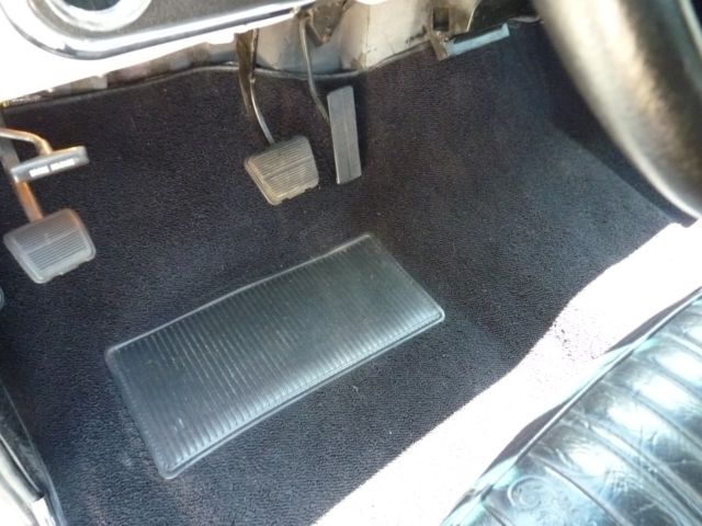 1972 Chevrolet C-10 White - photo 13