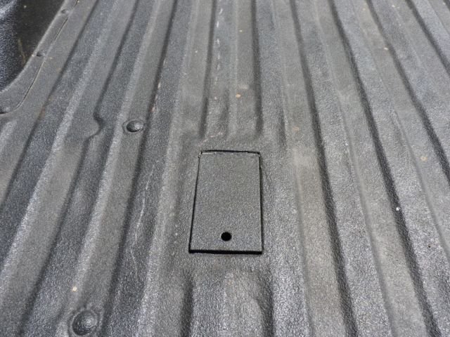 1972 Chevrolet C-10 White - photo 6