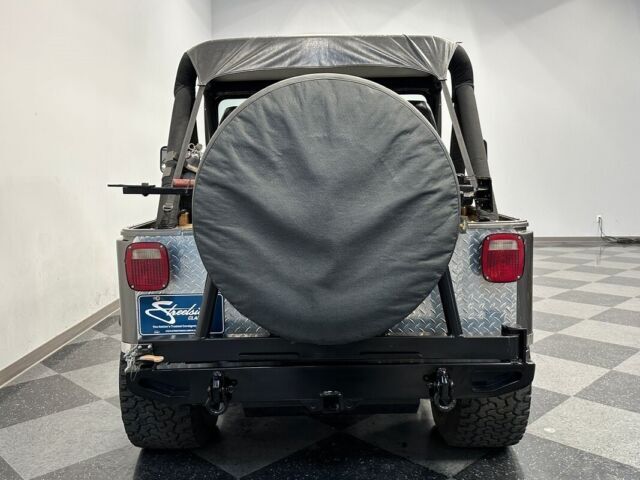 1979 Jeep CJ - photo 10