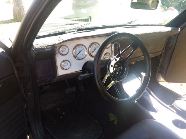 1993 Chevrolet S-10 - photo 5