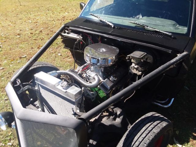 1993 Chevrolet S-10 - photo 9