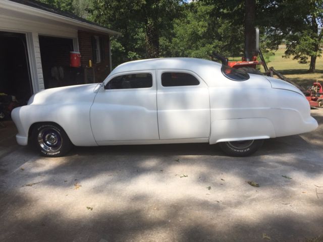 1950 Mercury Other - photo 4