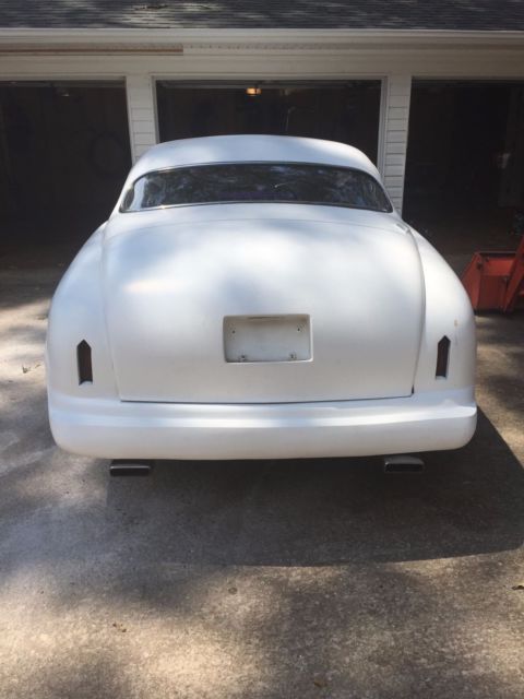 1950 Mercury Other - photo 5