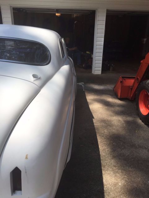 1950 Mercury Other - photo 6
