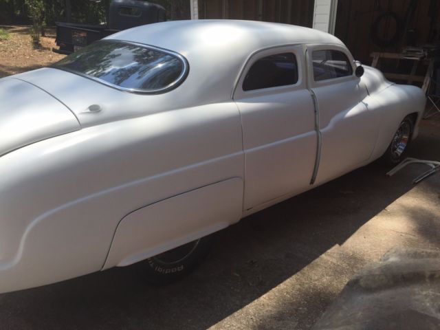 1950 Mercury Other - photo 7