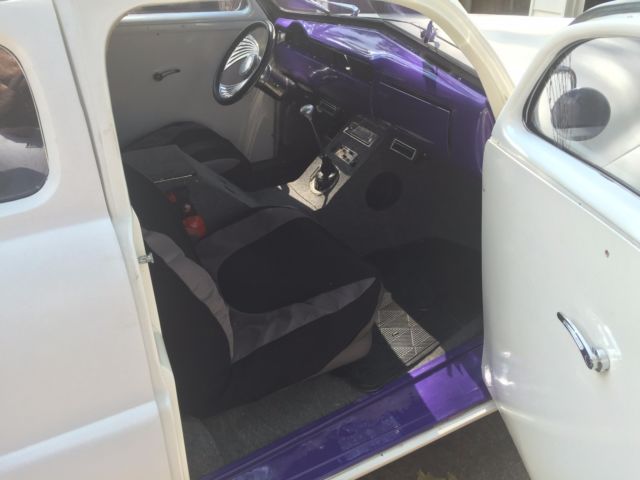 1950 Mercury Other - photo 8