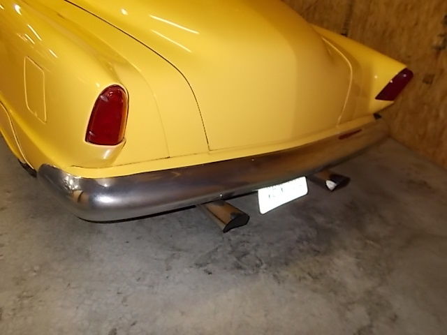 1952 Studebaker Convertible - photo 3