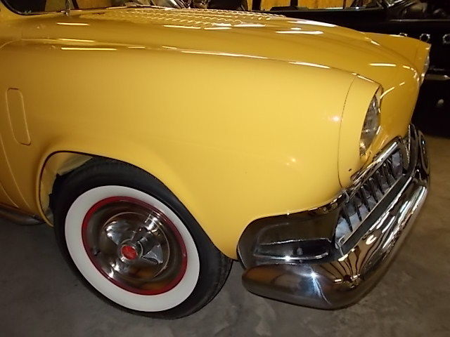 1952 Studebaker Convertible - photo 5