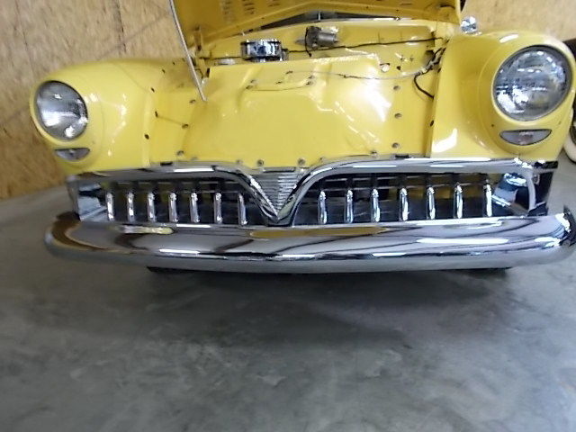 1952 Studebaker Convertible - photo 8