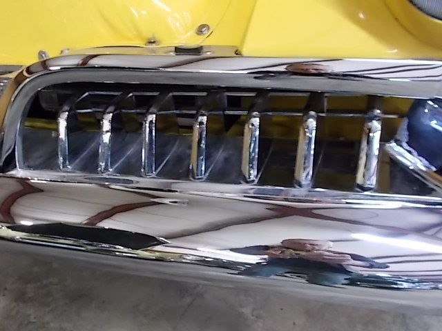 1952 Studebaker Convertible - photo 9