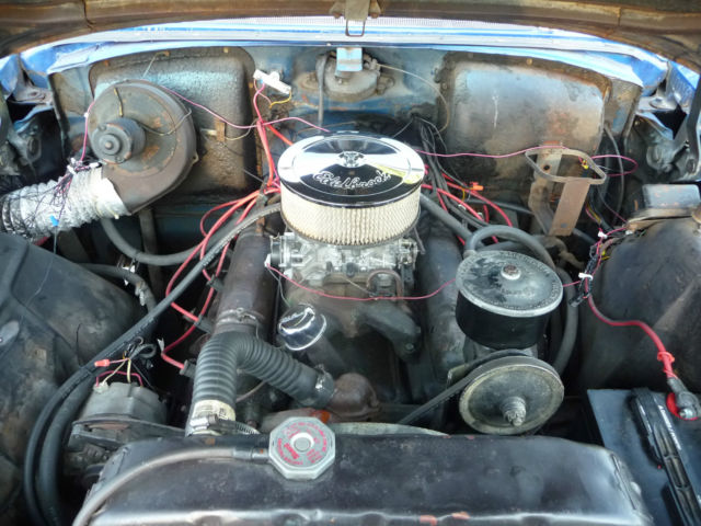 1955 Buick Century 60 Series - photo 10