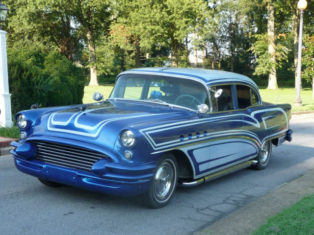 1955 Buick Century 60 Series - photo 2