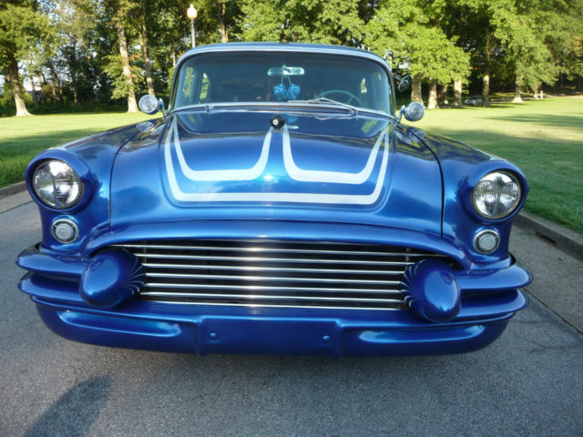 1955 Buick Century 60 Series - photo 3