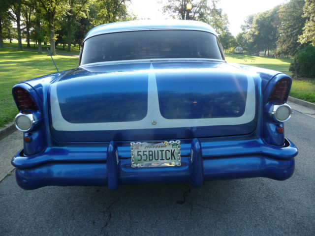 1955 Buick Century 60 Series - photo 5