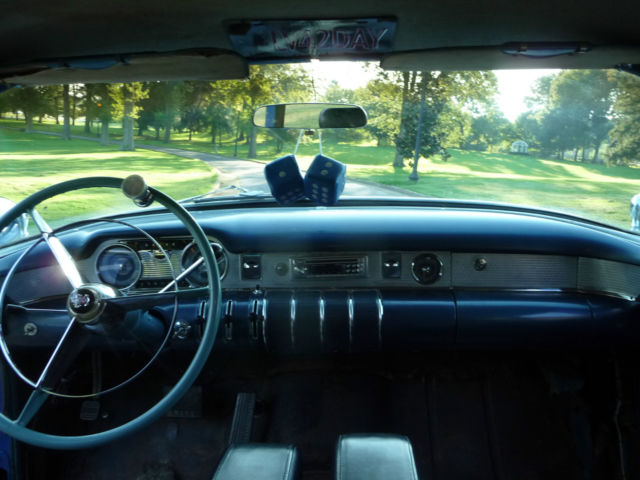 1955 Buick Century 60 Series - photo 6