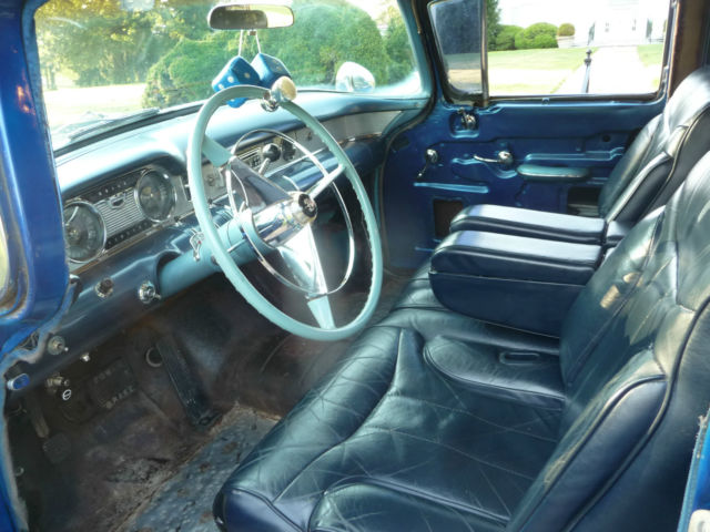 1955 Buick Century 60 Series - photo 7