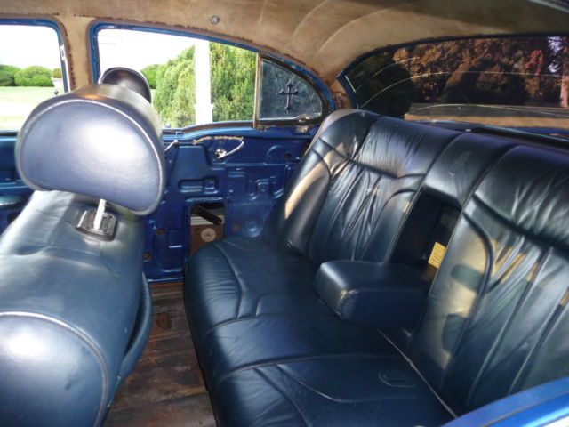 1955 Buick Century 60 Series - photo 8