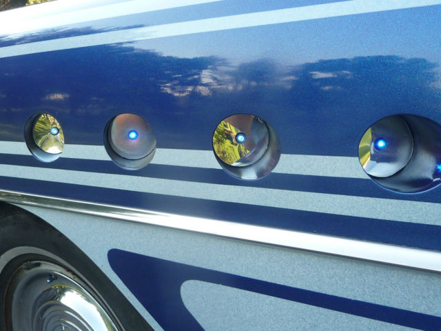 1955 Buick Century 60 Series - photo 9