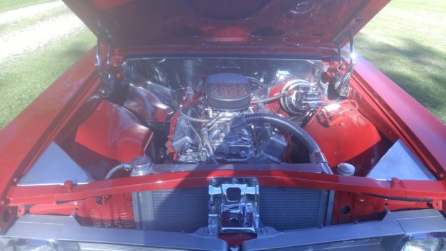 1966 Chevrolet Chevelle - photo 6